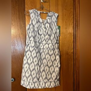 Toad & Co. Ladies dress